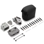 DJI Lito 1 Fly More Combo Drone with RC-N3 Remote + 3 Batteries