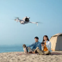 DJI Lito 1 Fly More Combo Drone with RC-N3 Remote + 3 Batteries