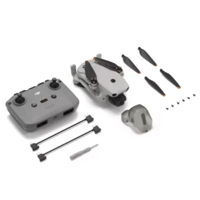 DJI Lito 1 Drone with RC-N3 Remote