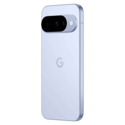 Google Pixel 10 Frost 5G with Tensor G5, Gemini AI & Triple Camera