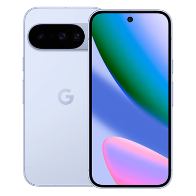 Google Pixel 10 Frost (12GB RAM, 256GB Storage)