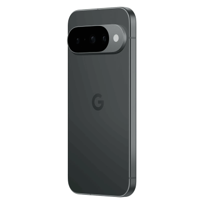 Google Pixel 10 Obsidian 5G with Tensor G5, Gemini AI & Triple Camera