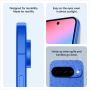 Google Pixel 10 Indigo (12GB RAM, 256GB Storage)