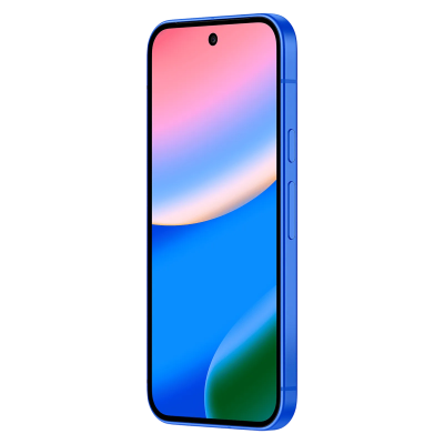 Google Pixel 10 Indigo 5G with Tensor G5, Gemini AI & Triple Camera
