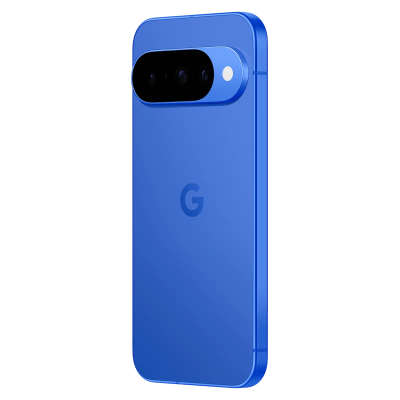 Google Pixel 10 Indigo 5G with Tensor G5, Gemini AI & Triple Camera