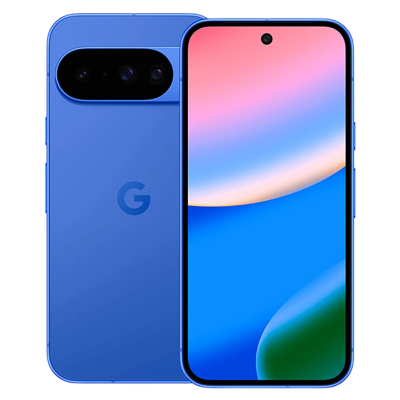 Google Pixel 10 Indigo (12GB RAM, 256GB Storage)