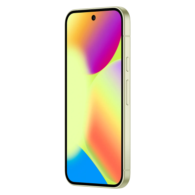 Google Pixel 10 Lemongrass 5G with Tensor G5 & Gemini AI