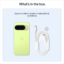 Google Pixel 10 Lemongrass (12GB RAM, 256GB Storage)