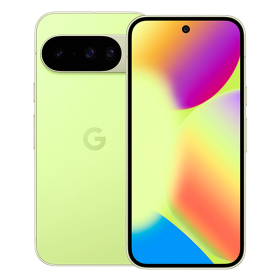Google Pixel 10 Lemongrass (12GB RAM, 256GB Storage)