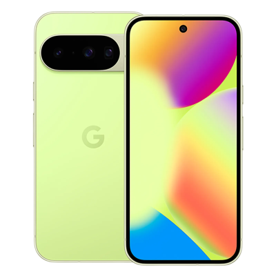Google Pixel 10 Lemongrass (12GB RAM, 256GB Storage)