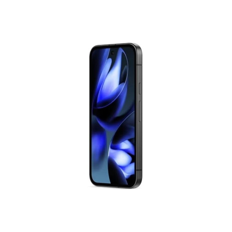 Google Pixel 9a Obsidian 5G with Tensor G4 & Gemini AI