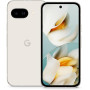 Google Pixel 9a Porcelain (8GB RAM, 256GB Storage)