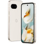 Google Pixel 9a Porcelain (8GB RAM, 256GB Storage)