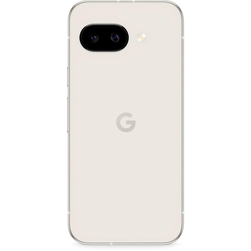【新品未開封】Google Pixel 9a 256GB Porcelain Google Pixel 9a Porcelain 5G with Tensor G4 & Gemini AI