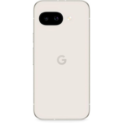 スマートフォン本体 Google Pixel 9a Porcelain Google Pixel 9a Porcelain 5G with Tensor G4 & Gemini AI