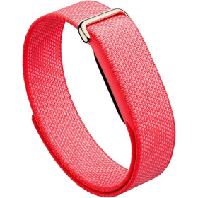 Google Fitbit Air Smart Fitness Tracker (Berry)