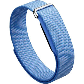 Google Fitbit Air Smart Fitness Tracker (Lavender)