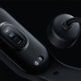 Xiaomi Mi Band 7 - Activity Tracker High-Res 1.62" AMOLED Screen, Optical Heart Rate & Blood Oxygen Sensor (Black)
