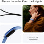Google Fitbit Air Smart Fitness Tracker (Rye x Stephen Curry Special Edition)