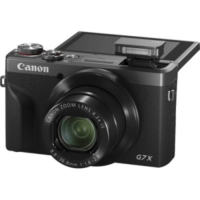 Canon PowerShot G7 X Mark III 30th Anniversary Limited Edition Camera
