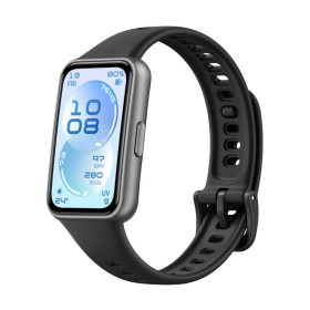 Huawei Band 11 Smart Fitness Band (Black)