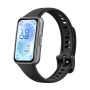 Huawei Band 11 Smart Fitness Band (Black)