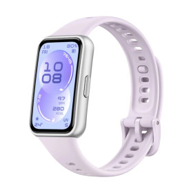 Huawei Band 11 Smart Fitness Band (Purple)