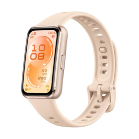Huawei Band 11 Smart Fitness Band (Beige)