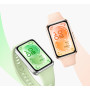 Huawei Band 11 Smart Fitness Band (Green)