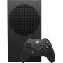 Microsoft Xbox Series S Black 1TB - (Open Box)