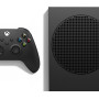 Microsoft Xbox Series S Black 1TB - (Open Box)