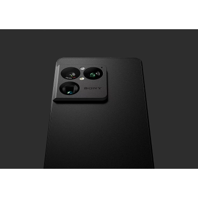 Sony Xperia 1 VIII Black 12GB RAM 256GB Storage – Snapdragon 8