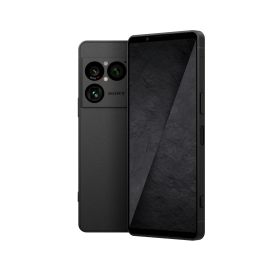 Sony Xperia 1 VIII (12GB RAM + 256GB Storage, Black)