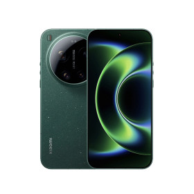 Xiaomi 17 Ultra (16GB RAM + 512GB Storage, Starlit Green)