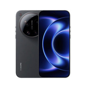 Xiaomi 17 Ultra (16GB RAM + 512GB Storage, Black)