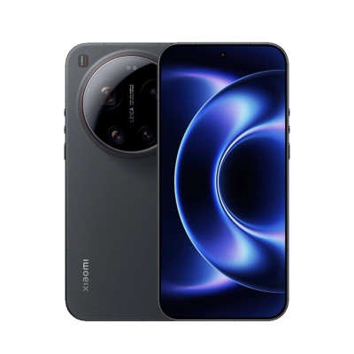 Xiaomi 17 Ultra (16GB RAM + 512GB Storage, Black)