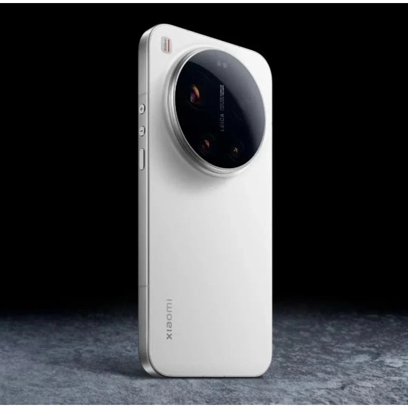 Xiaomi 17 Ultra White 16GB RAM 512GB Storage – Leica Camera Smartphone