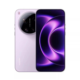 Xiaomi 17 Ultra (16GB RAM + 512GB Storage, Purple)