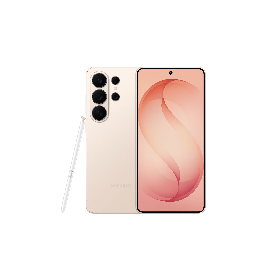 Samsung Galaxy S26 Ultra 5G (Pink Gold, 12GB RAM, 256GB Storage)