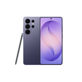 Samsung Galaxy S26 Ultra 5G (Cobalt Violet, 12GB RAM, 512GB Storage)