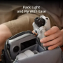 DJI Lito X1 Drone Standard Combo with RC-N3 Controller
