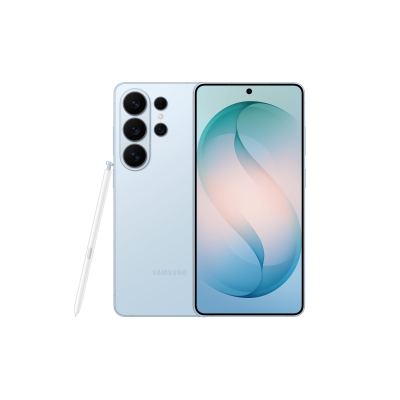 Samsung Galaxy S26 Ultra 5G (Sky Blue, 12GB RAM, 512GB Storage)