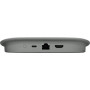 Google TV Streamer 4K -  Voice Search Remote - 4K HDR - Smart Home Control - 32 GB of Storage - Hazel