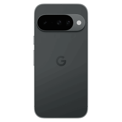 Google Pixel 10 Obsidian 5G with Tensor G5, Gemini AI & Triple Camera