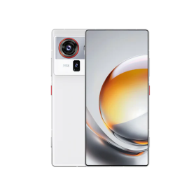 Nubia Z80 Ultra 5G (White, 16GB RAM, 512GB Storage)