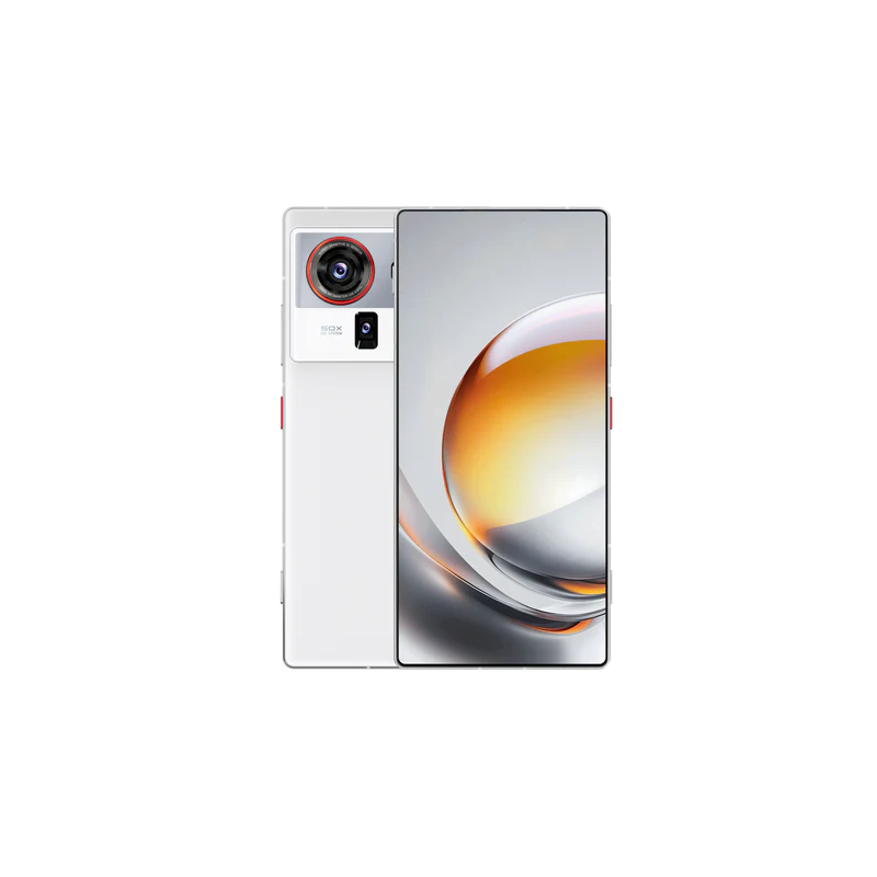 nubiasホワイト128gb新品・未使用 Nubia Z80 Ultra 5G White 512GB – Snapdragon 8 Elite Gaming Flagship