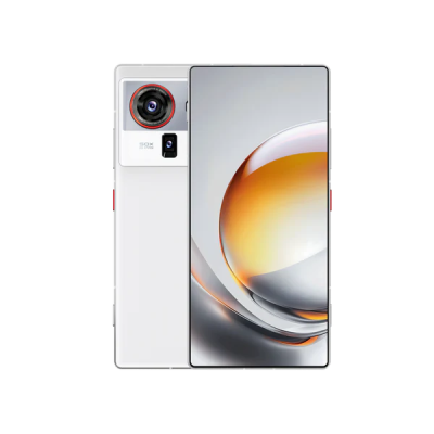 Nubia Z80 Ultra 5G (White, 16GB RAM, 512GB Storage)