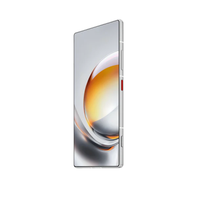 Nubia Z80 Ultra 5G White 512GB – Snapdragon 8 Elite Gaming Flagship