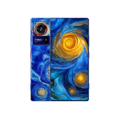 Nubia Z80 Ultra 5G (Starry Night, 16GB RAM, 512GB Storage)