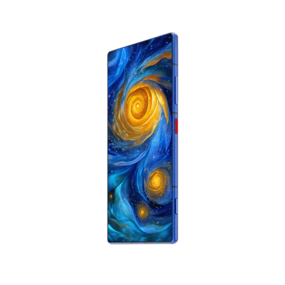 Nubia Z80 Ultra 5G Starry Night 512GB – Premium Gaming Smartphone